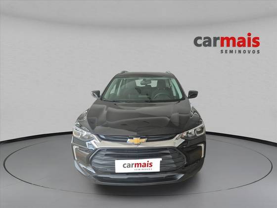 CHEVROLET TRACKER 1.0 TURBO FLEX LT AUTOMÁTICO